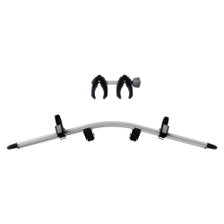 Adapter na dodatkowy rower...
