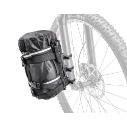 Kosz na ramę TOPEAK Versacage