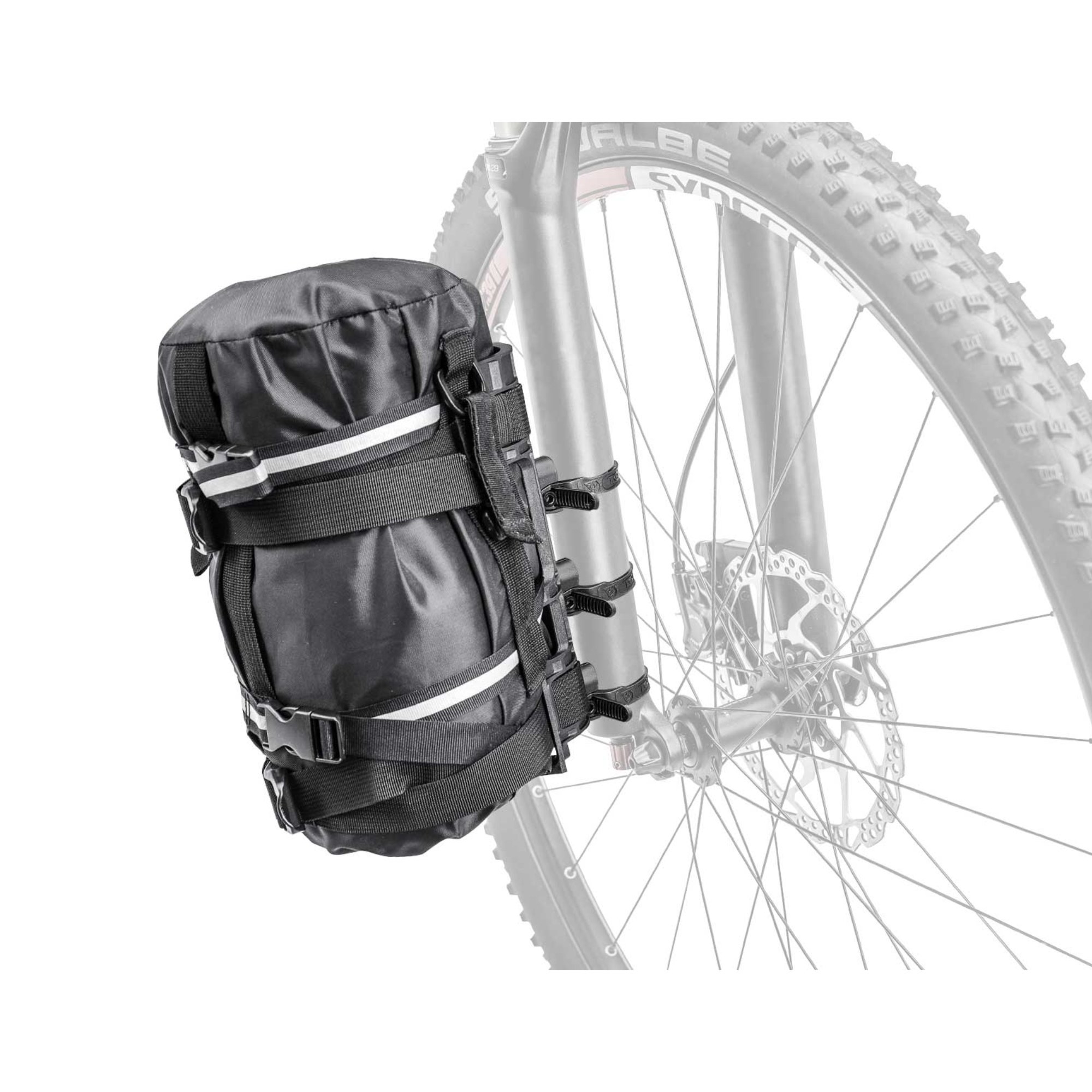 Kosz na ramę TOPEAK Versacage