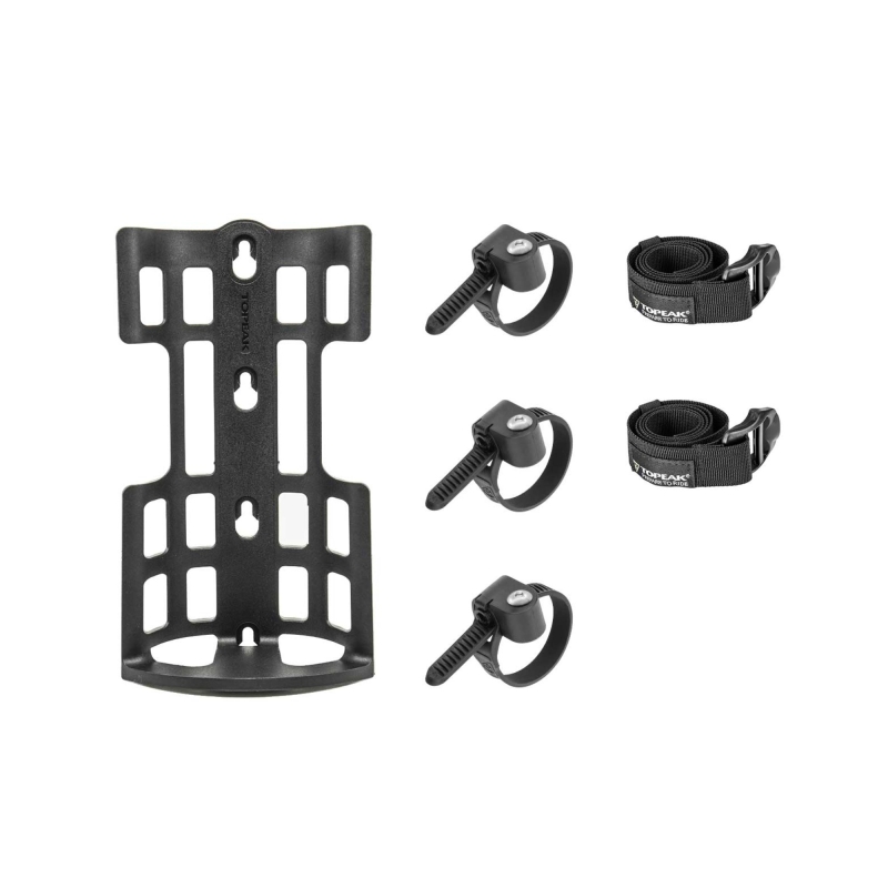 Kosz na ramę TOPEAK Versacage