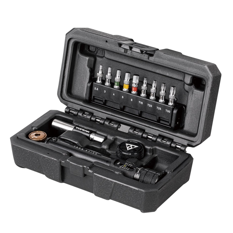 Klucz dynamometryczny TOPEAK Torq Stick Pro 2-10Nm