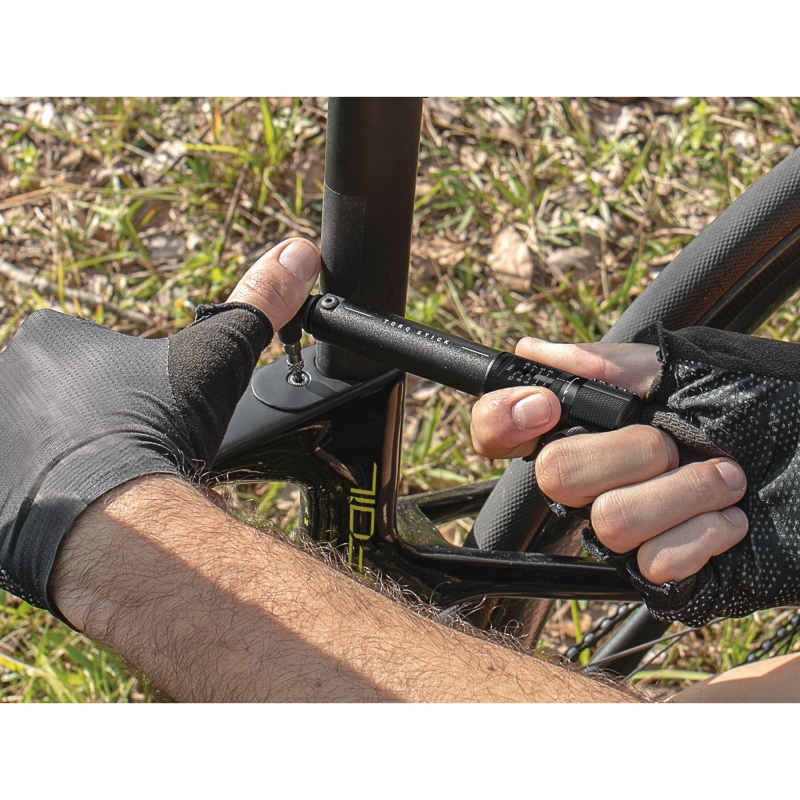 Klucz dynamometryczny TOPEAK Torq Stick Pro 2-10Nm