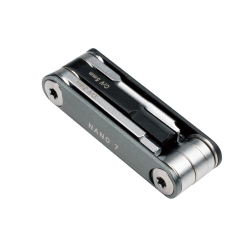 Multitool rowerowy TOPEAK Nano 7