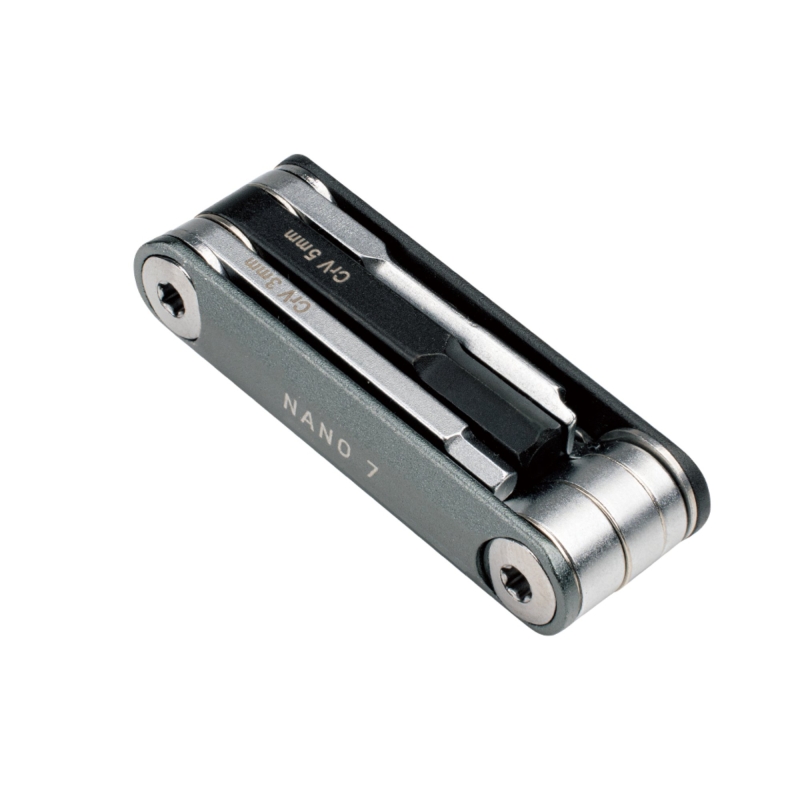 Multitool rowerowy TOPEAK Nano 7