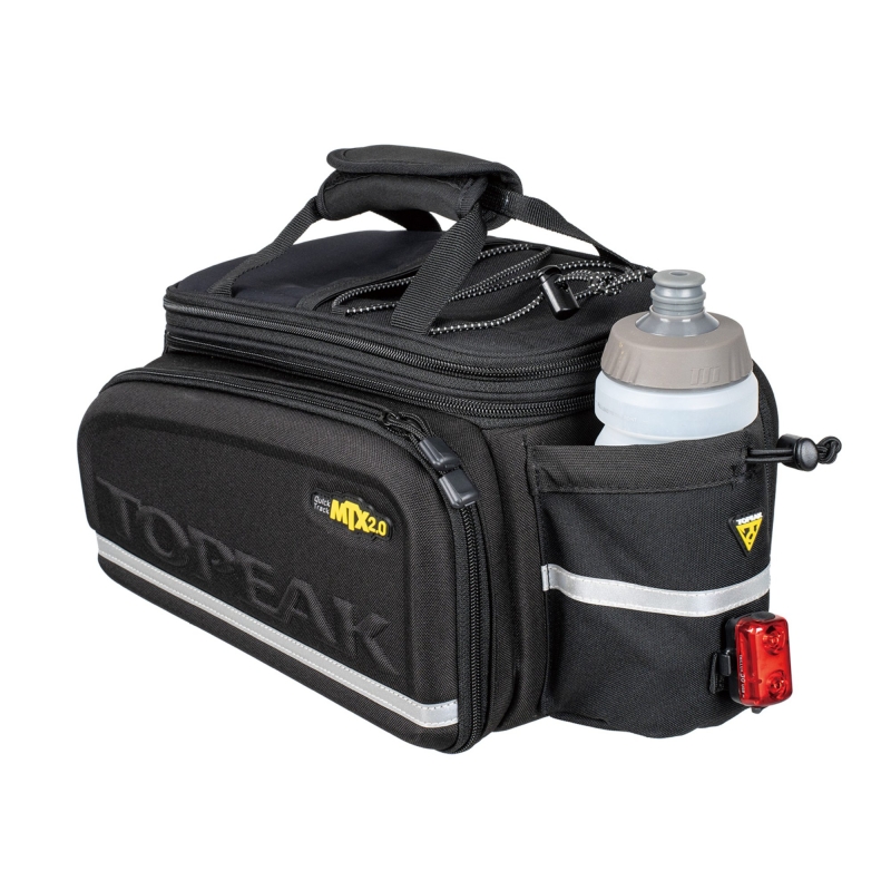 Torba rowerowa na bagażnik TOPEAK Trunk Bag DXP 2.0