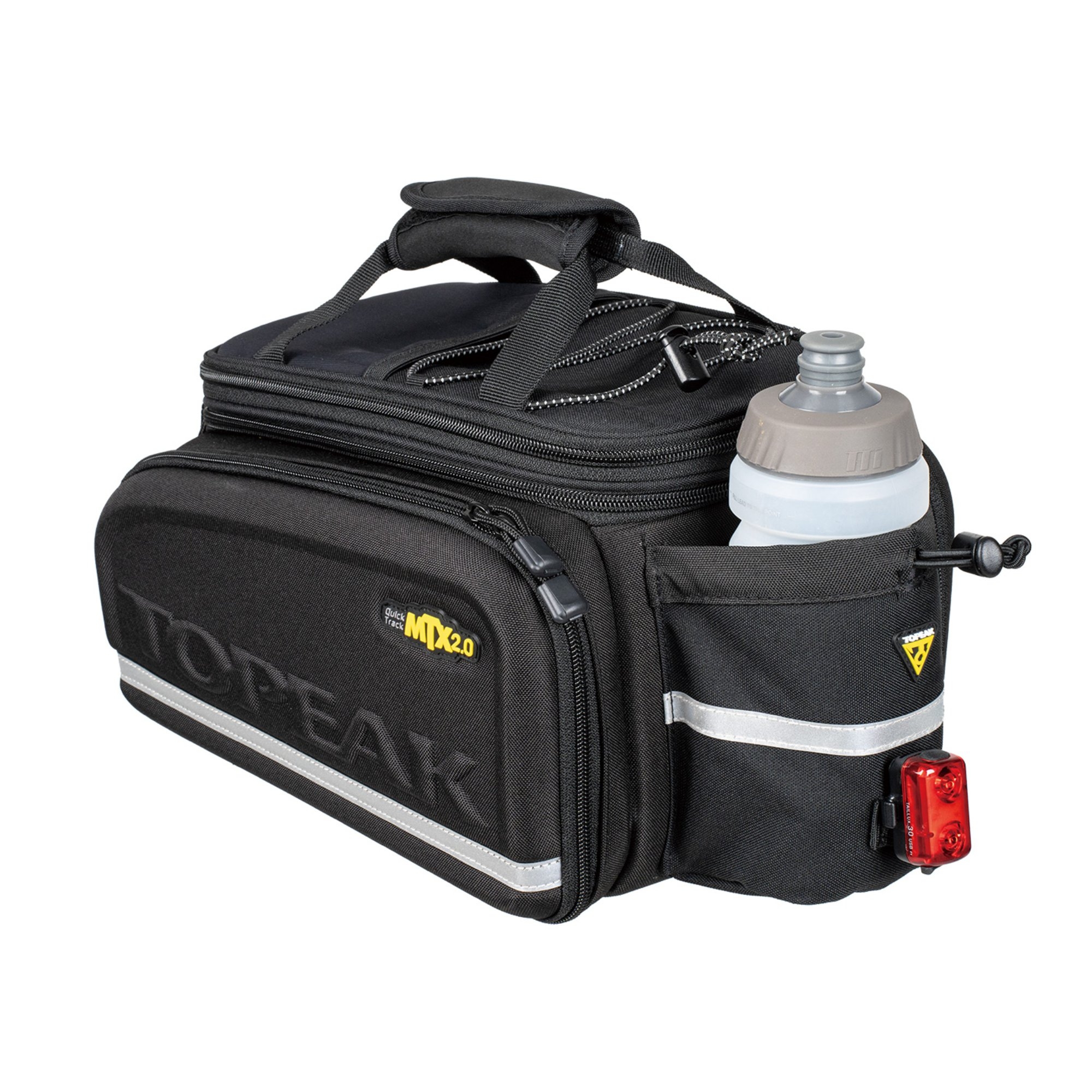 Torba rowerowa na bagażnik TOPEAK Trunk Bag DXP 2.0