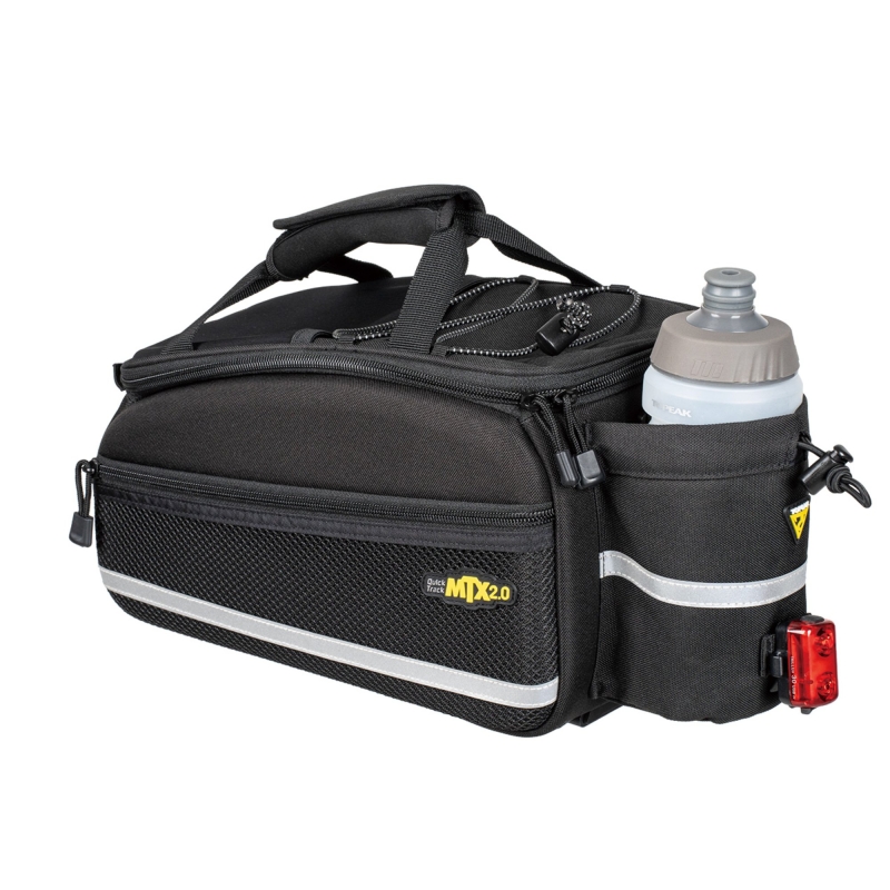 Torba rowerowa na bagażnik TOPEAK Trunk Bag EX 2.0