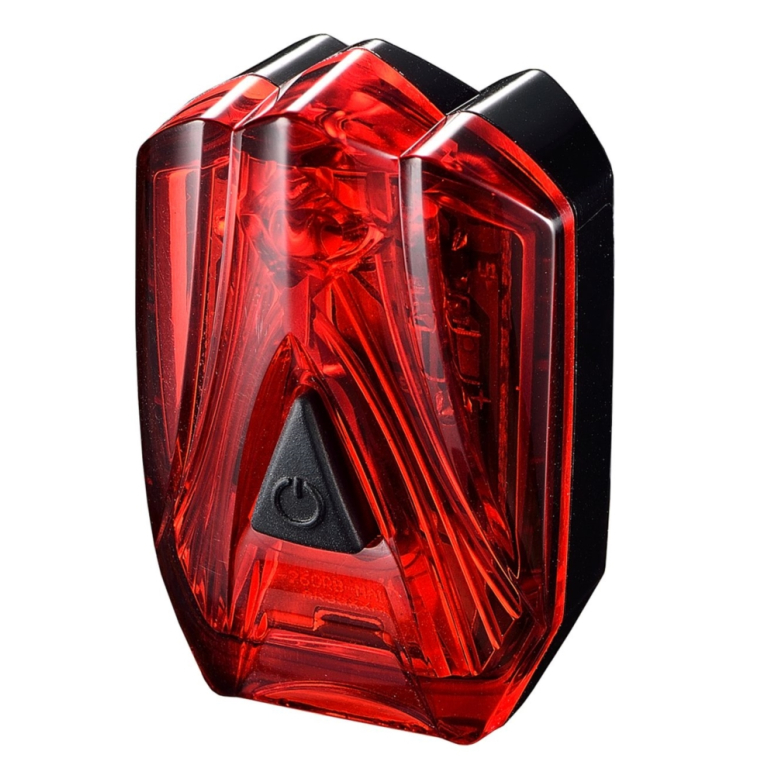 Lampka Rowerowa Tylna INFINI Lava RB Lampka Rowerowa Tylna INFINI Lava RB