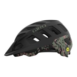 Kask rowerowy GIRO Radix