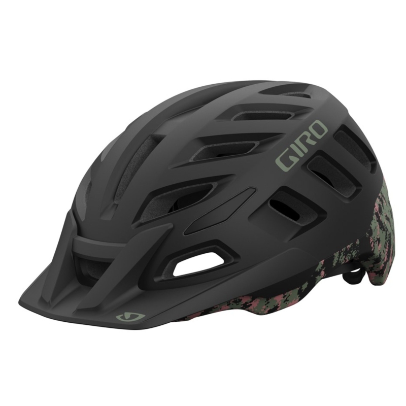 Kask rowerowy GIRO Radix