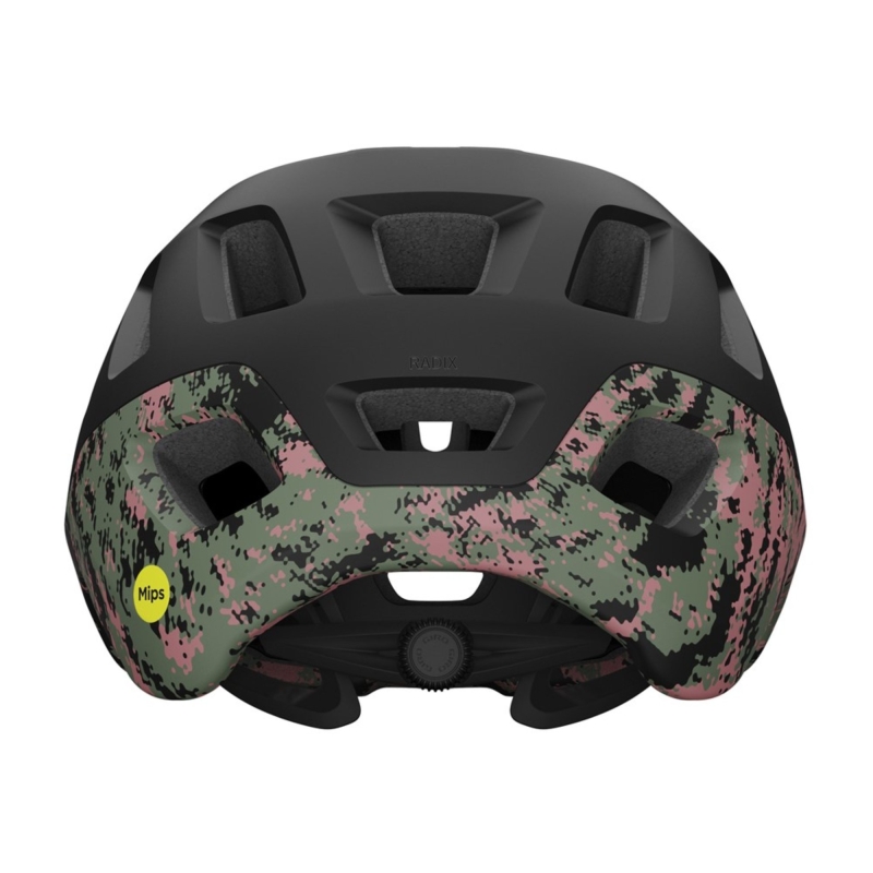 Kask rowerowy GIRO Radix