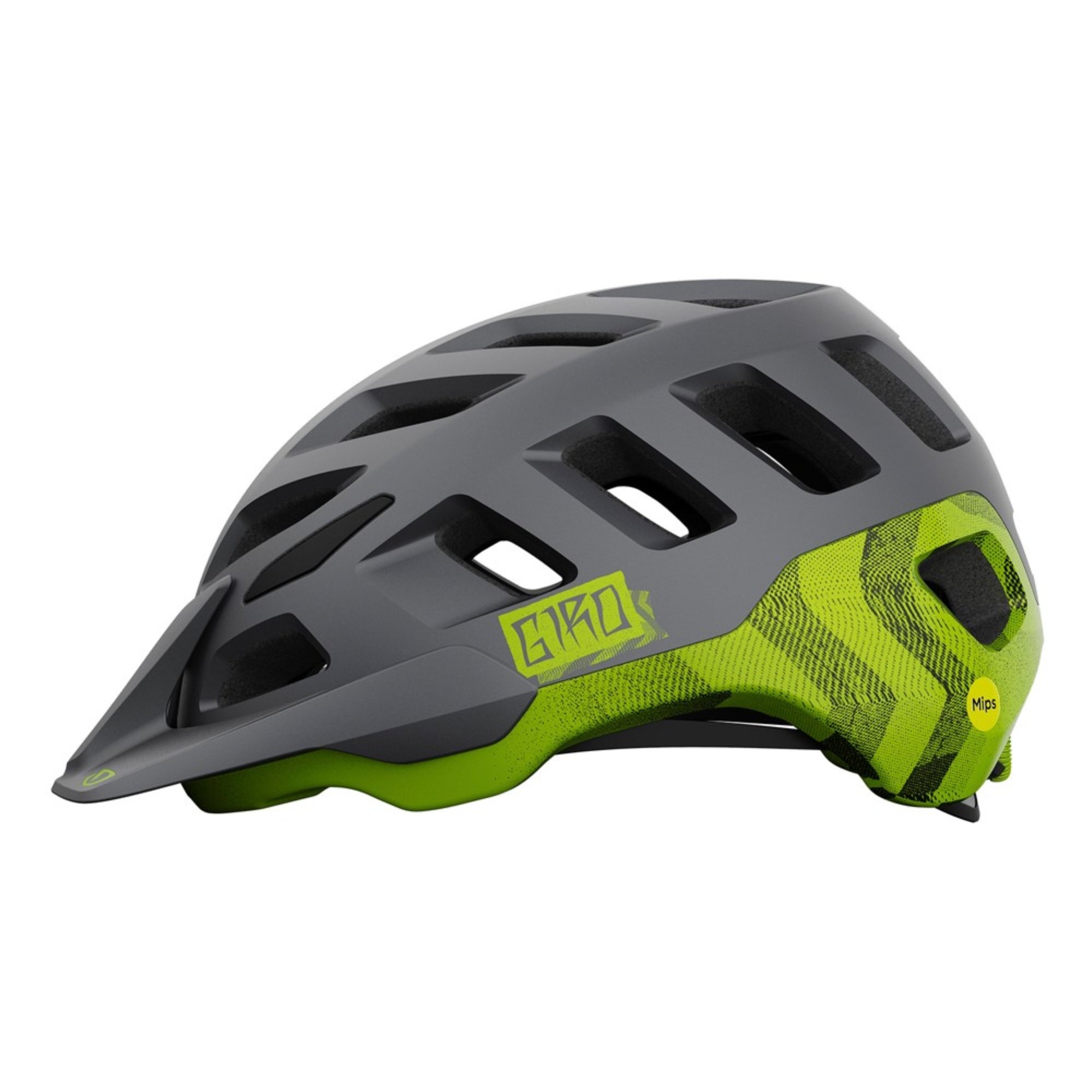 Kask rowerowy GIRO Radix