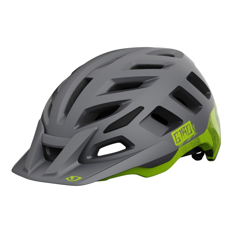 Kask rowerowy GIRO Radix