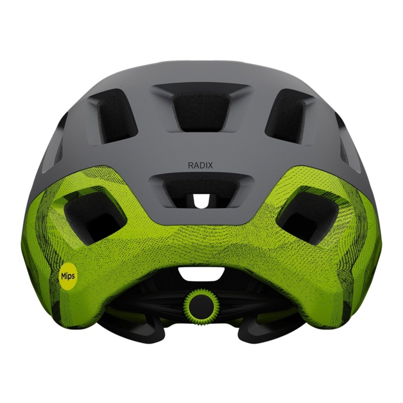 Kask rowerowy GIRO Radix
