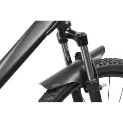 Błotnik rowerowy M-WAVE Mud Max Flex F/R