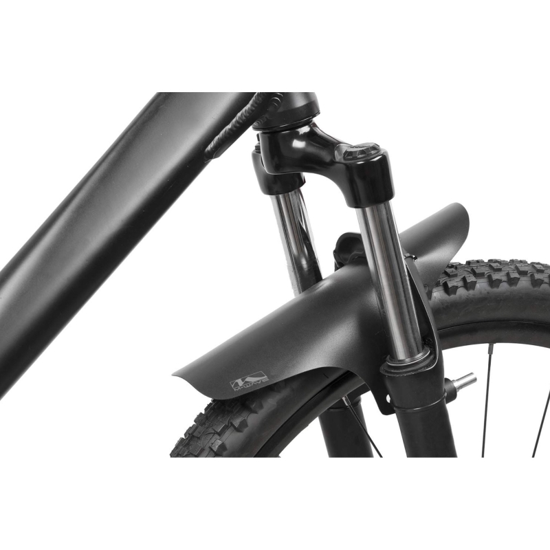 Błotnik rowerowy M-WAVE Mud Max Flex F/R
