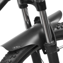 Błotnik rowerowy M-WAVE Mud Max Flex F/R