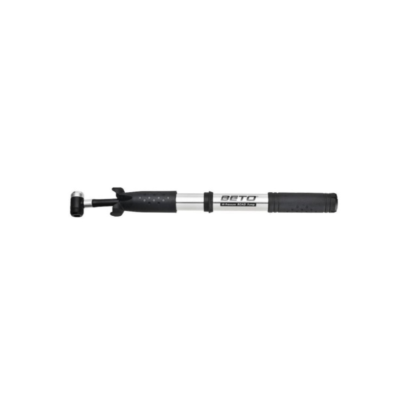 Pompka rowerowa BETO Mini Alu TH-002A