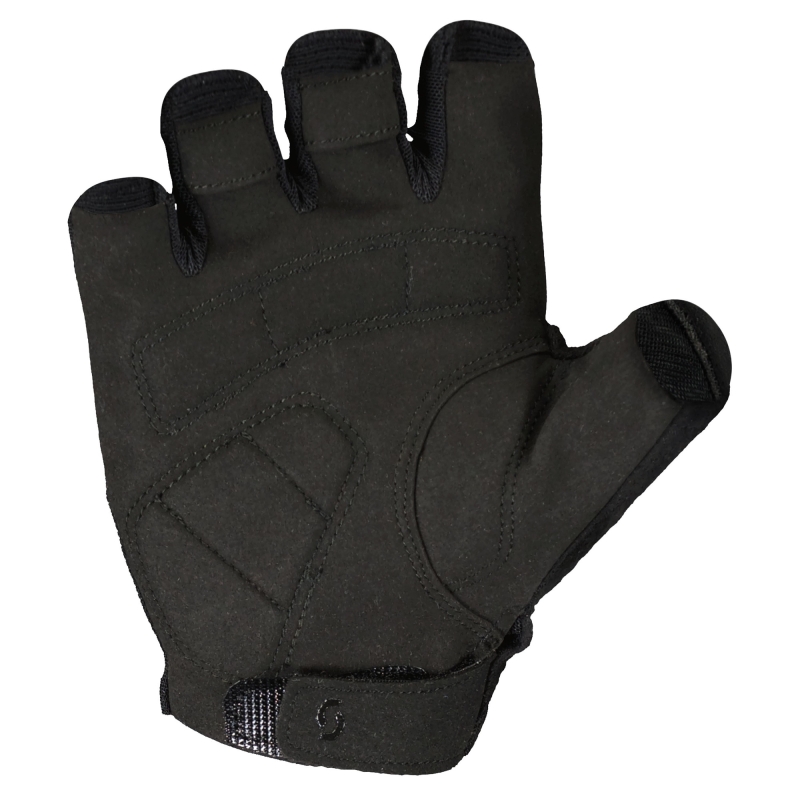 Rękawiczki rowerowe męskie SCOTT Essential Gel