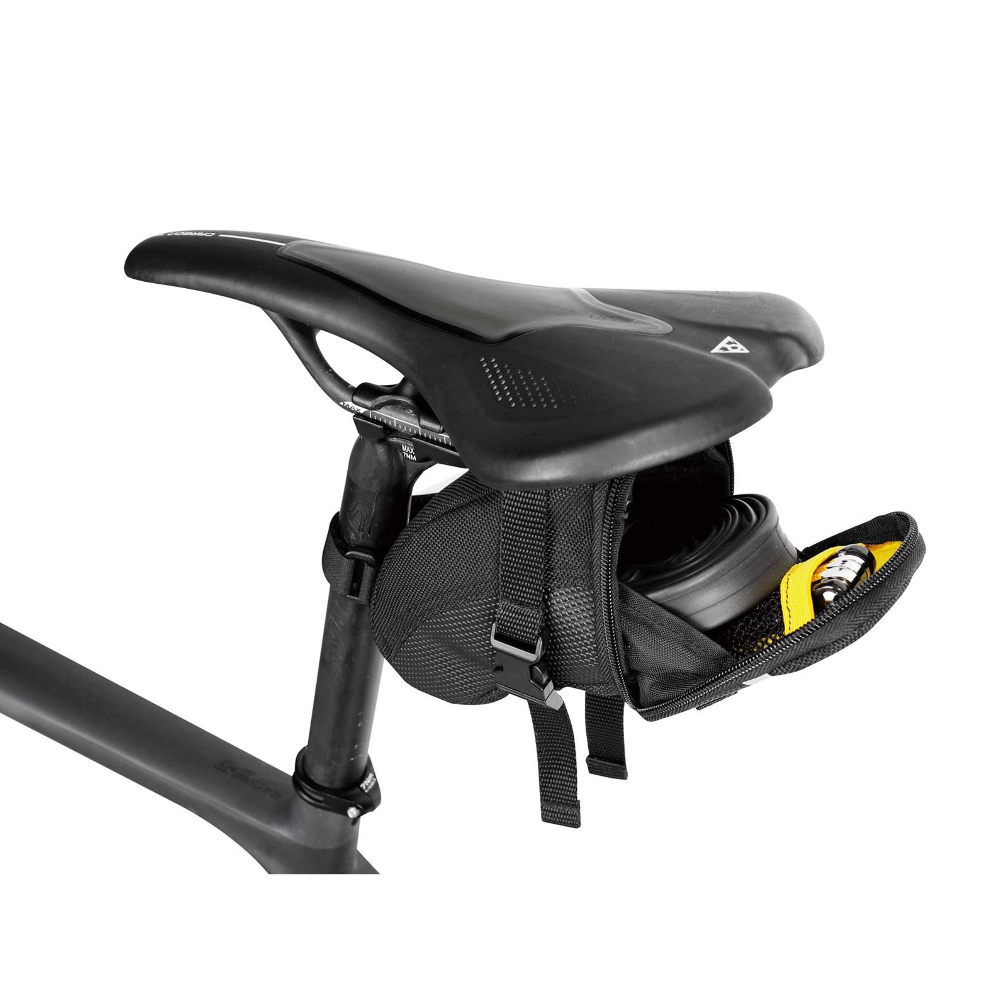 Torba podsiodłowa TOPEAK Aero Wedge Pack