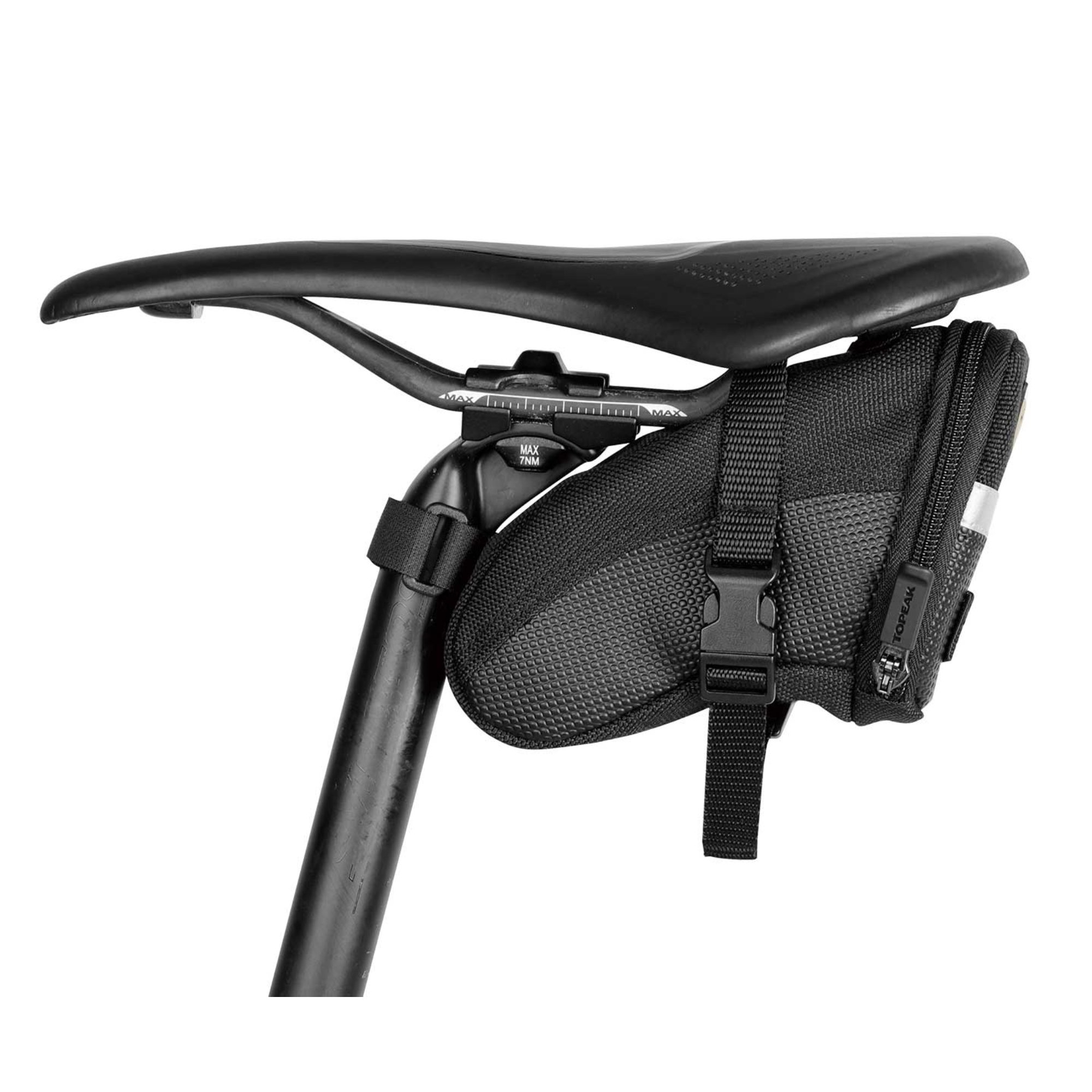 Torba podsiodłowa TOPEAK Aero Wedge Pack