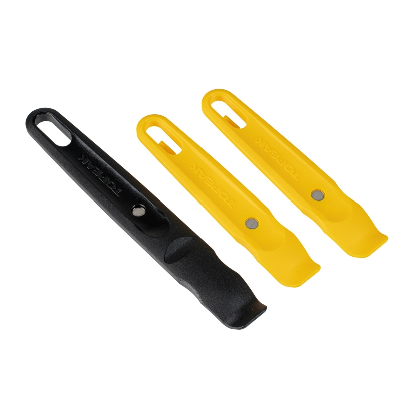 Łyżki do opon TOPEAK Shuttle Lever Pro