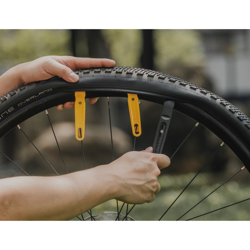 Łyżki do opon TOPEAK Shuttle Lever Pro