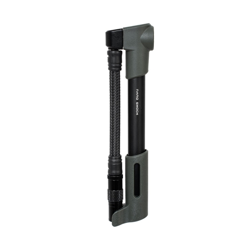 Pompka do amortyzatorów TOPEAK Nano Shock