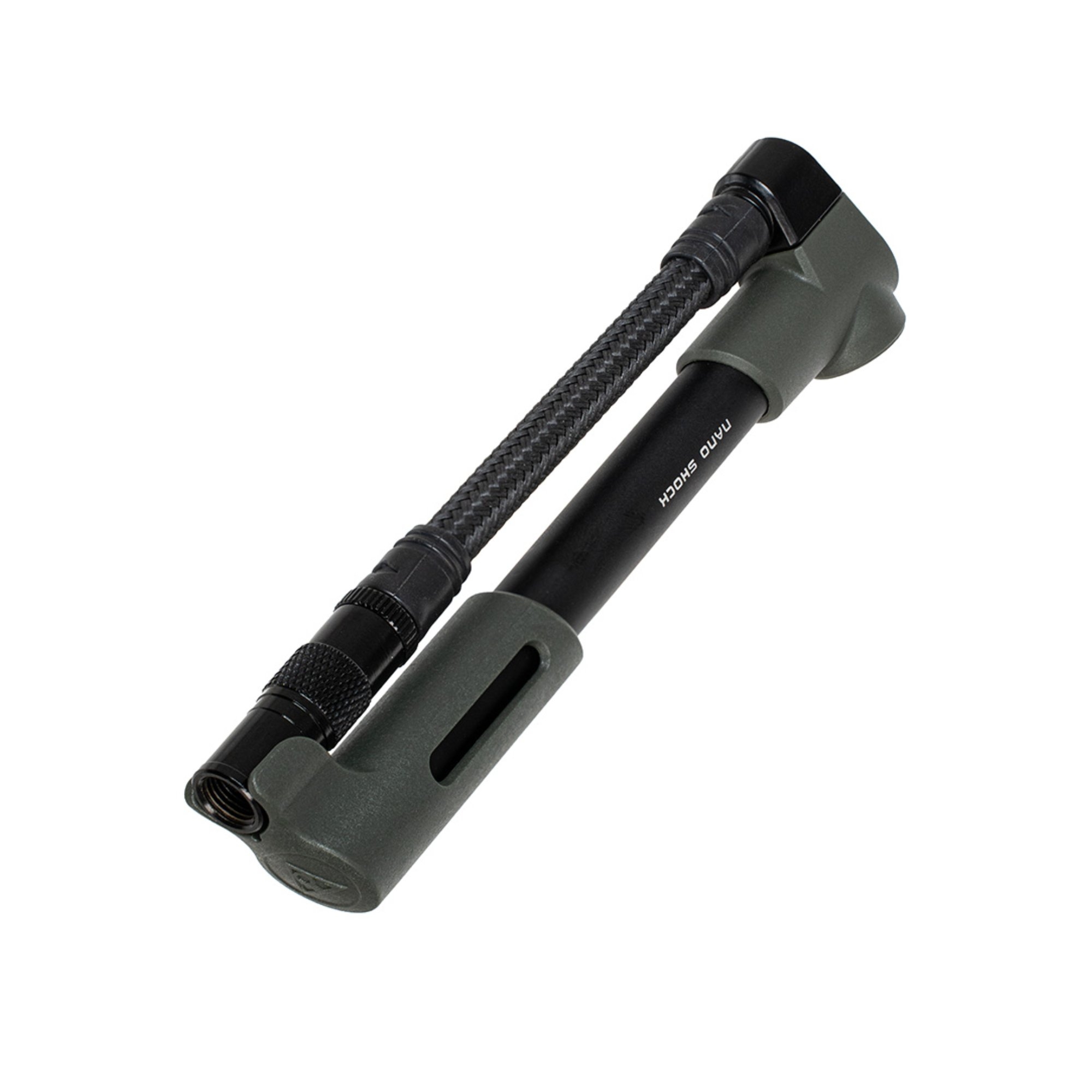 Pompka do amortyzatorów TOPEAK Nano Shock