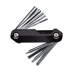 Multitool rowerowy PRO Mini...