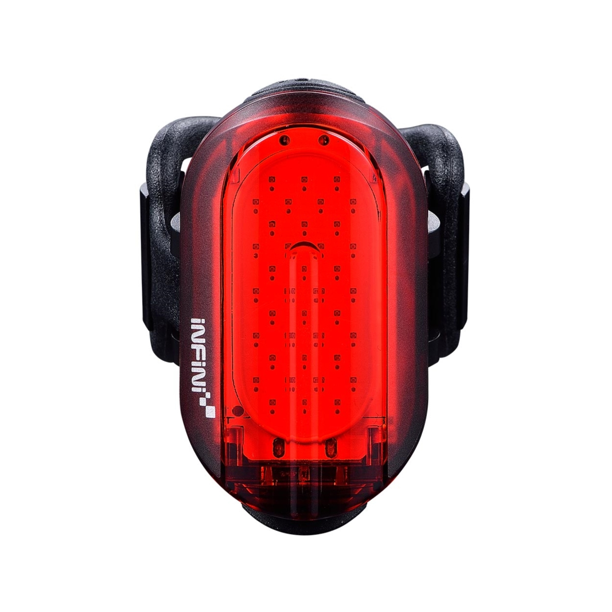 Lampka Rowerowa Tylna INFINI Olley R USB Lampka Rowerowa Tylna INFINI Olley R USB