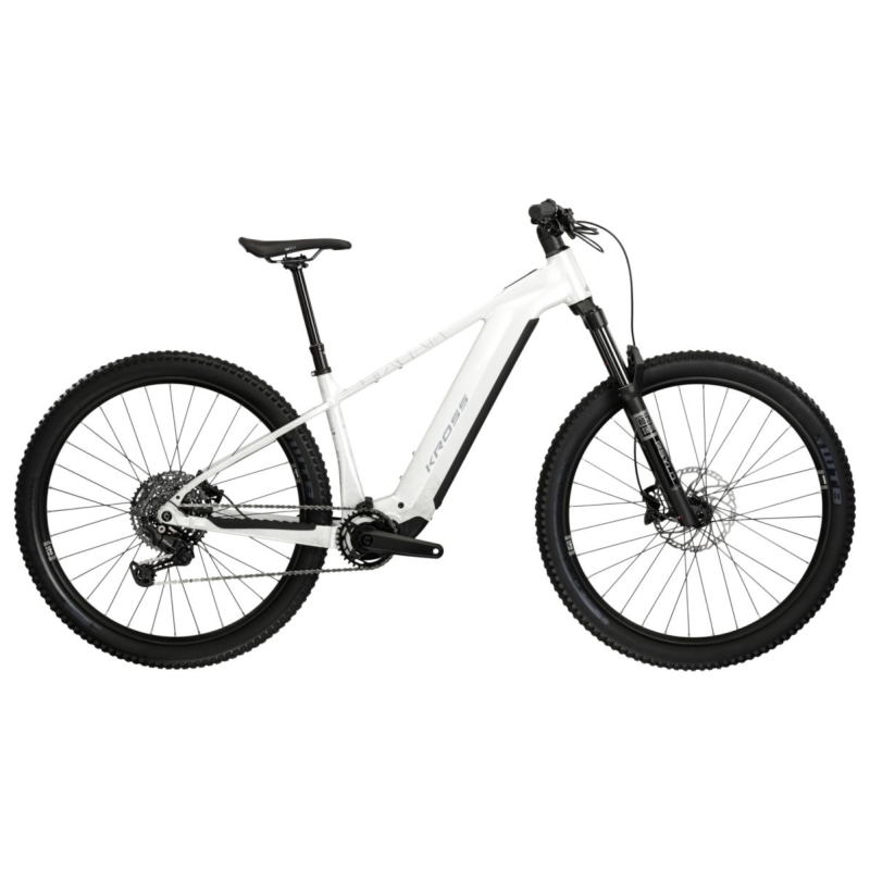 Rower elektryczny górski KROSS Dust Boost 1.0