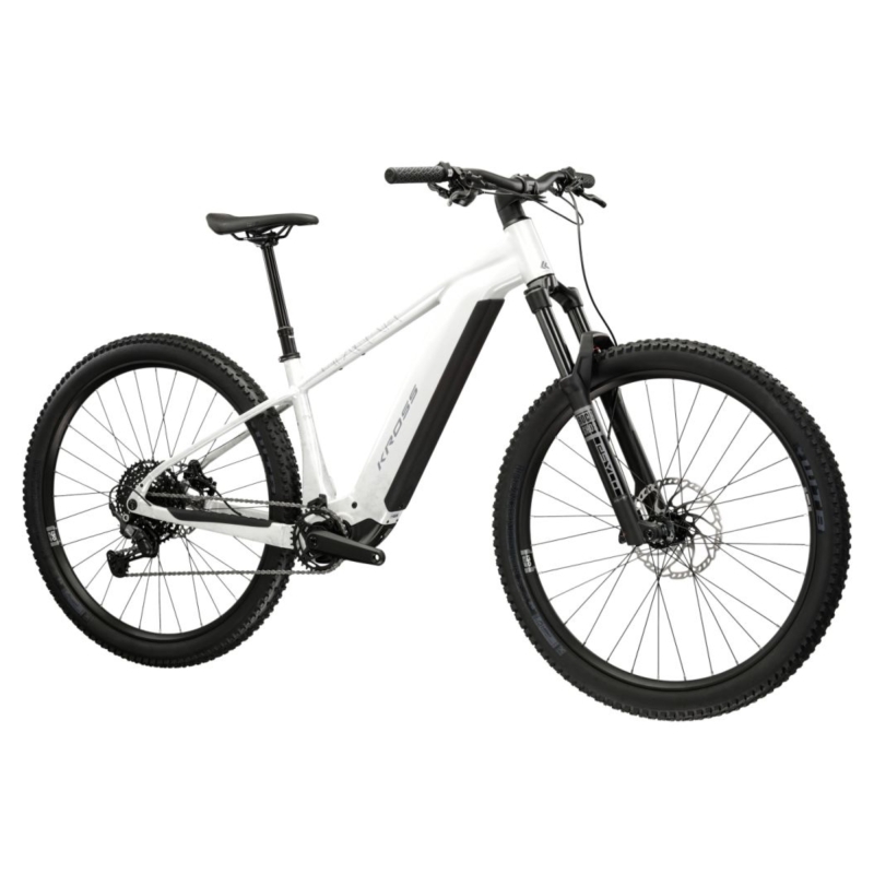 Rower elektryczny górski KROSS Dust Boost 1.0
