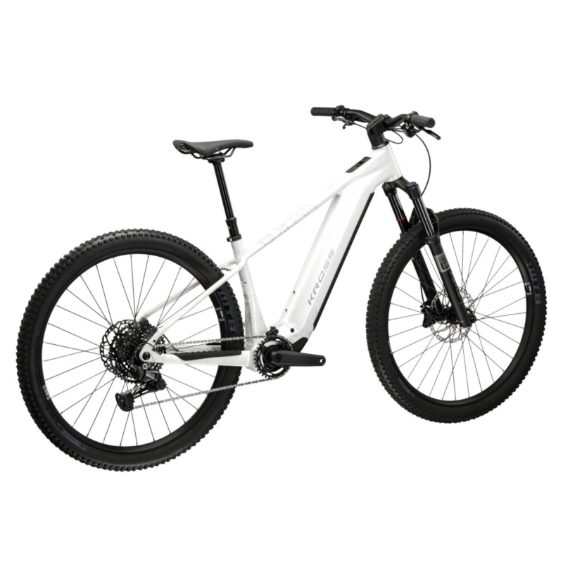 Rower elektryczny górski KROSS Dust Boost 1.0