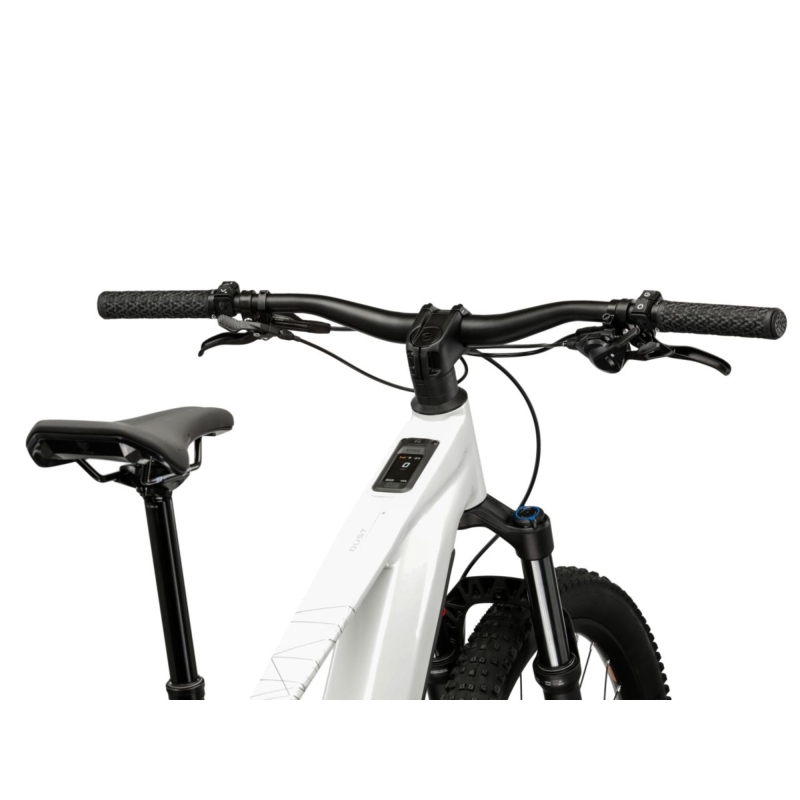 Rower elektryczny górski KROSS Dust Boost 1.0