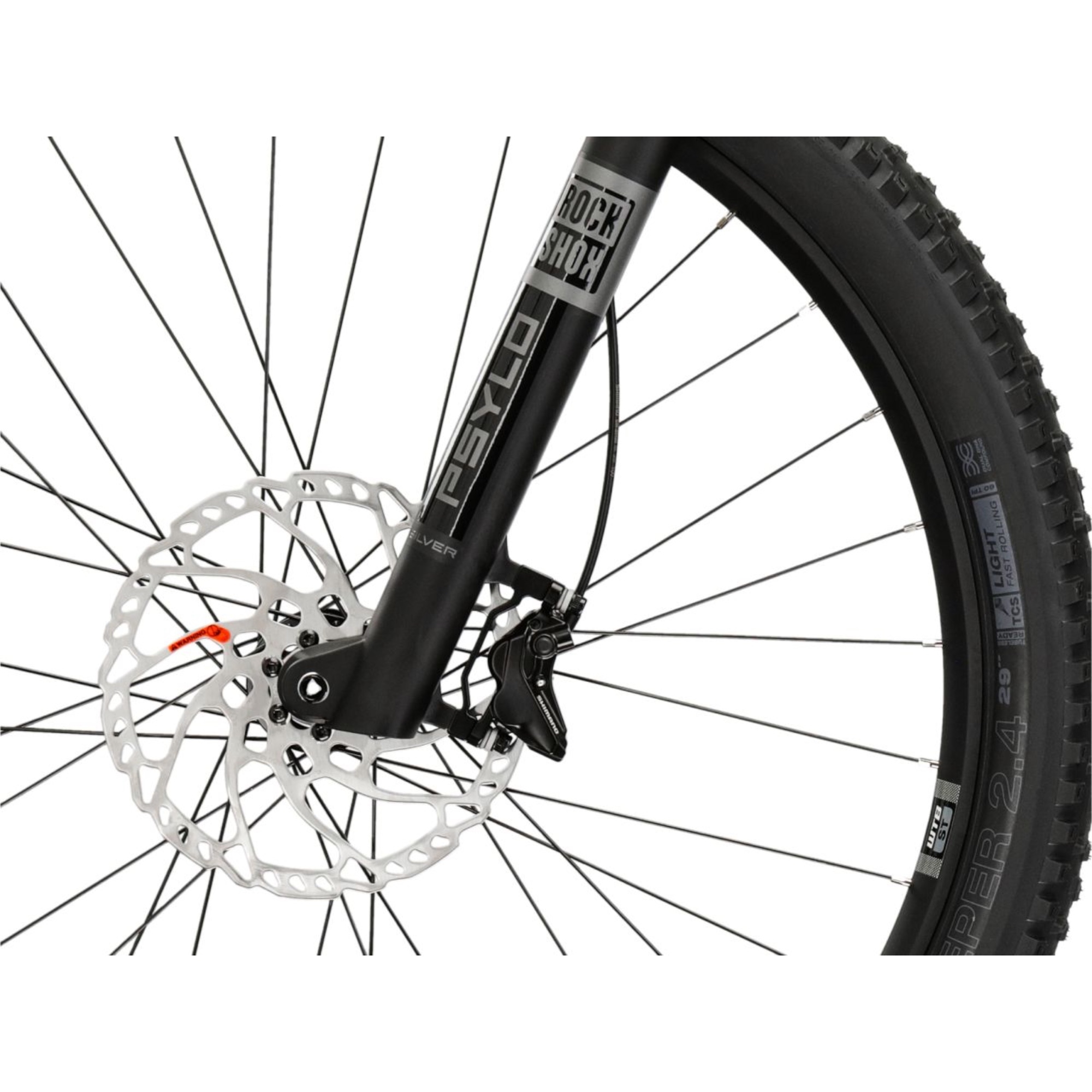 Rower elektryczny górski KROSS Dust Boost 1.0
