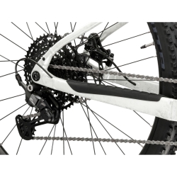 Rower elektryczny górski KROSS Dust Boost 1.0
