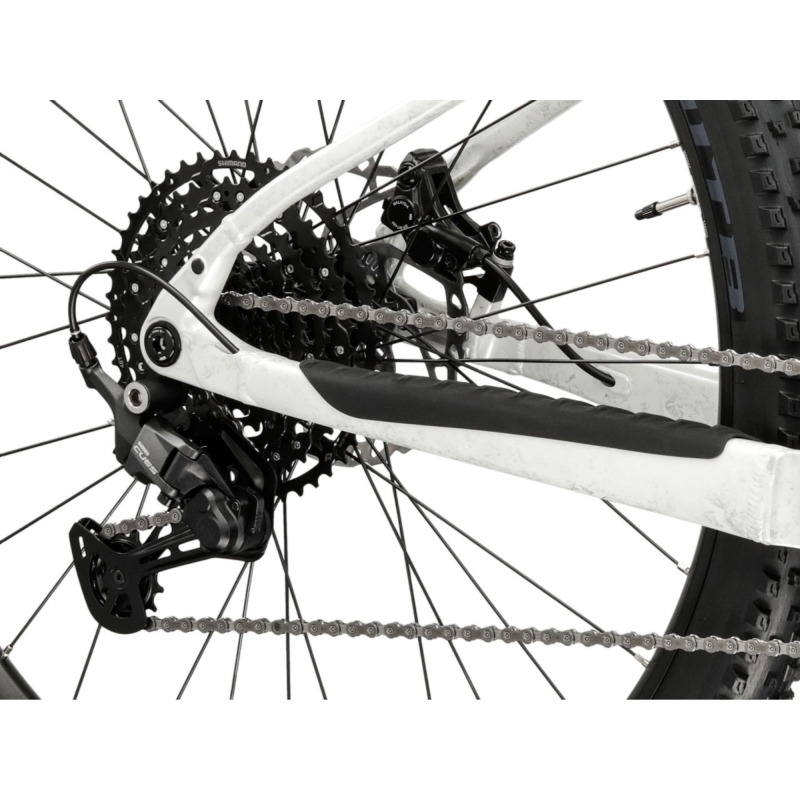 Rower elektryczny górski KROSS Dust Boost 1.0