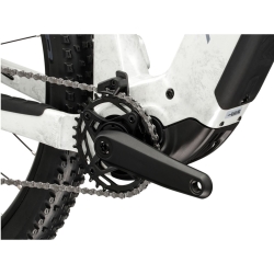 Rower elektryczny górski KROSS Dust Boost 1.0