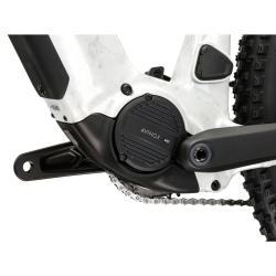Rower elektryczny górski KROSS Dust Boost 1.0