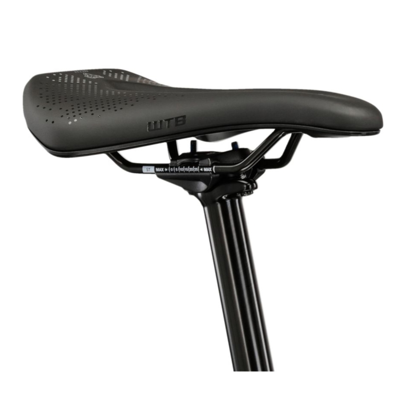 Rower elektryczny górski KROSS Dust Boost 1.0