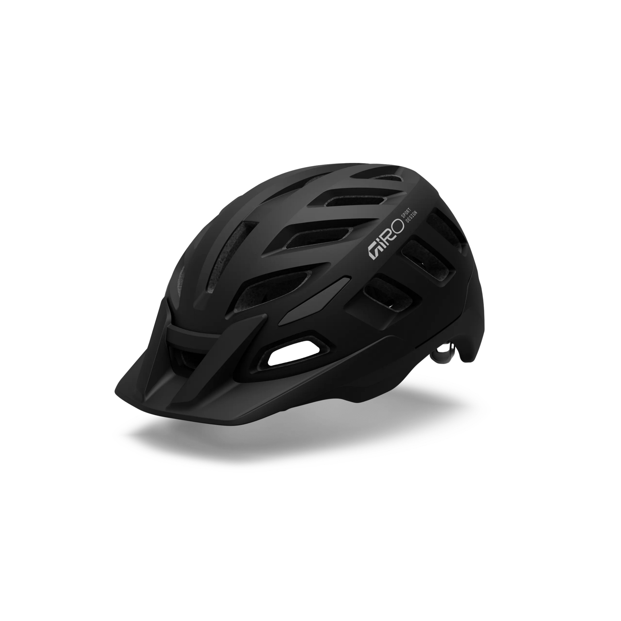 Kask rowerowy GIRO Radix Integrated MIPS