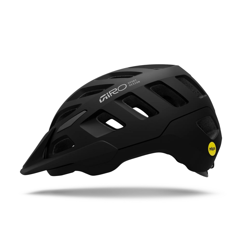 Kask rowerowy GIRO Radix Integrated MIPS