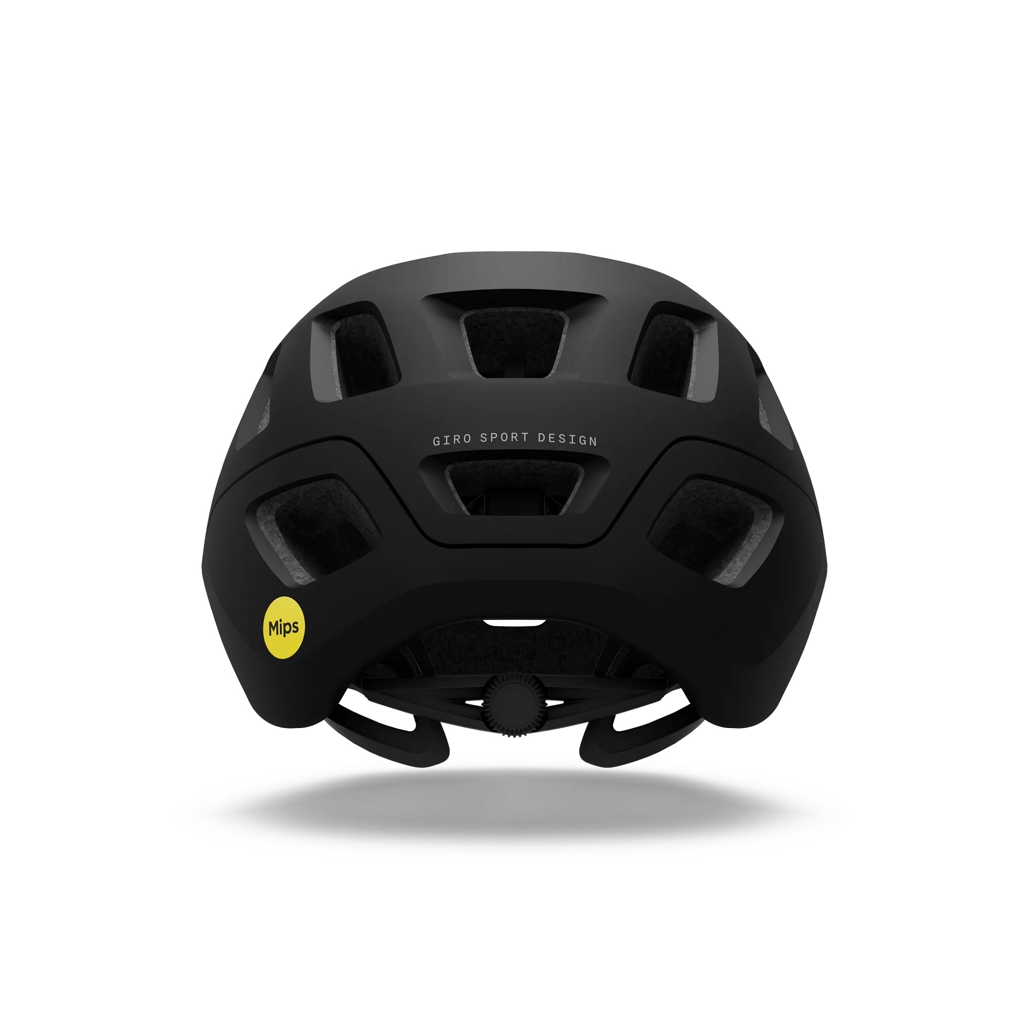 Kask rowerowy GIRO Radix Integrated MIPS
