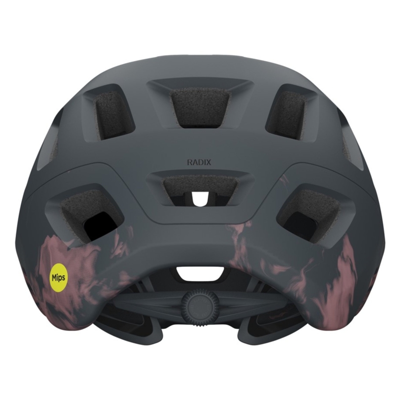 Kask rowerowy GIRO Radix Integrated MIPS