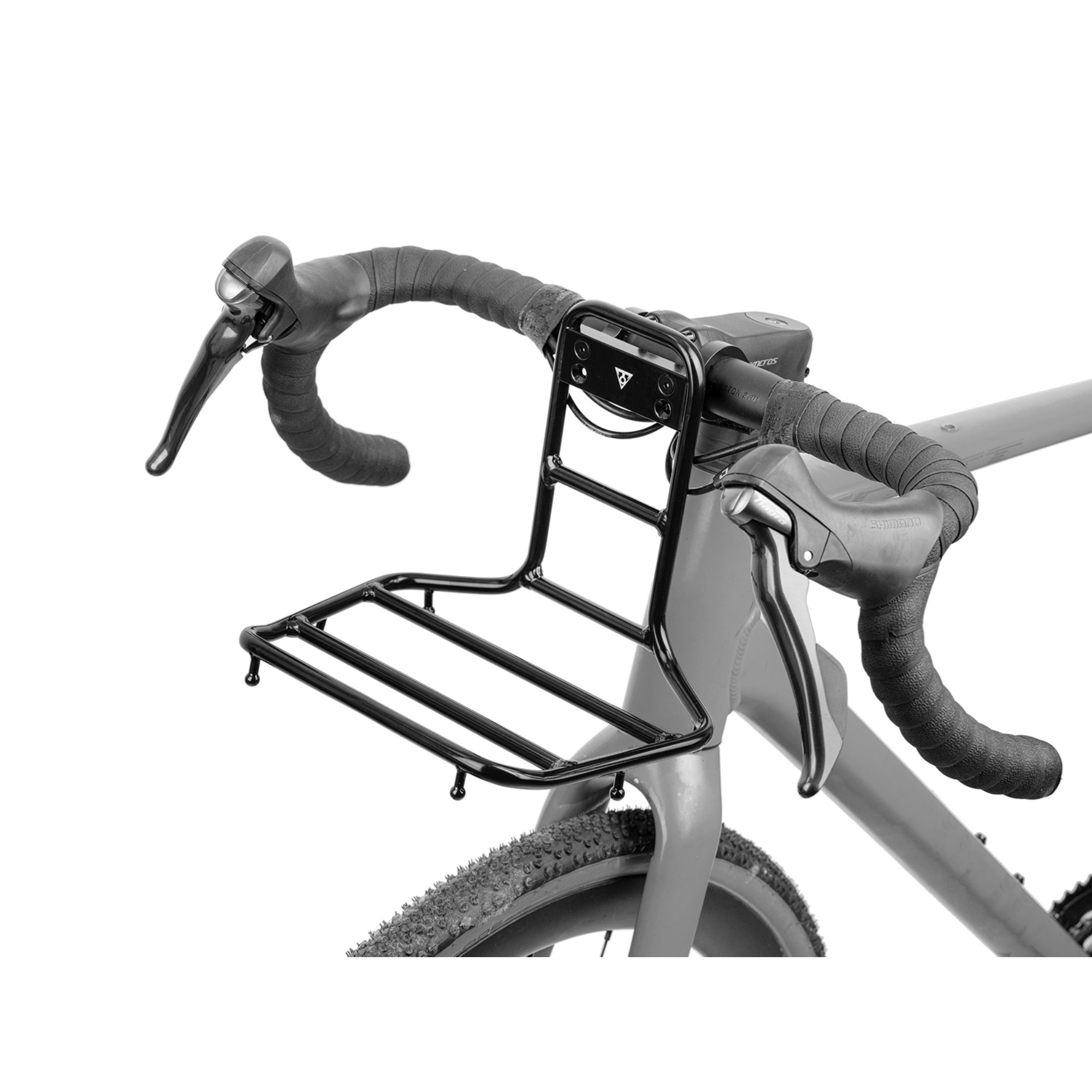 Bagażnik rowerowy przedni TOPEAK Handlebar Rack