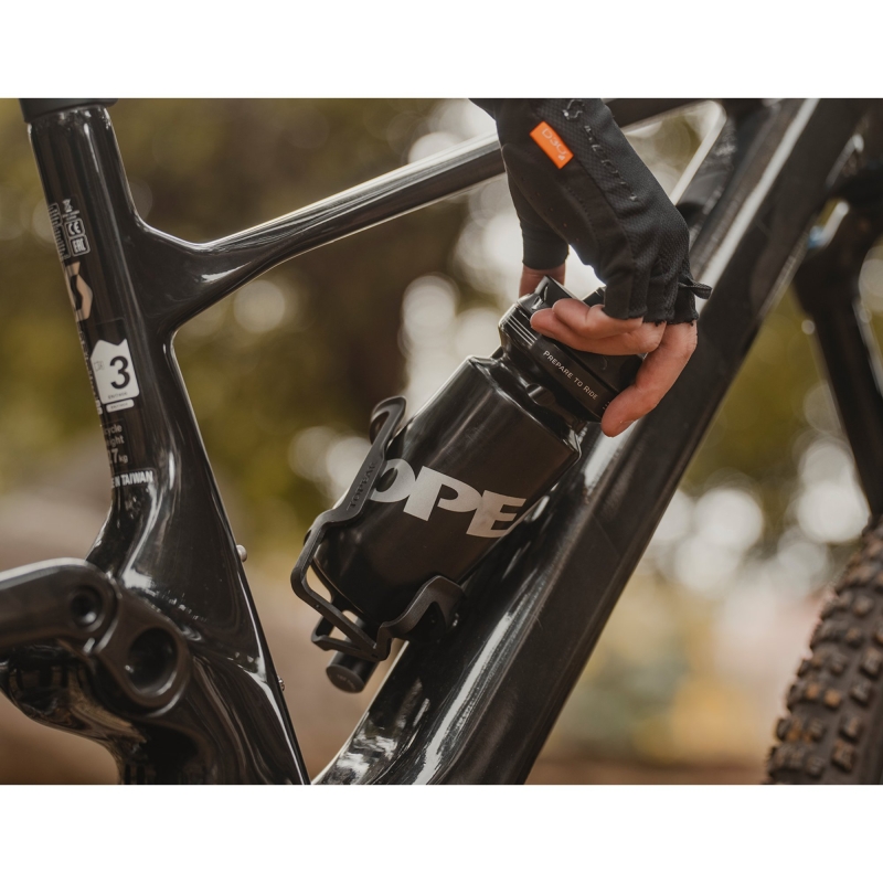 Koszyk na bidon TOPEAK Shuttle Sidecage R
