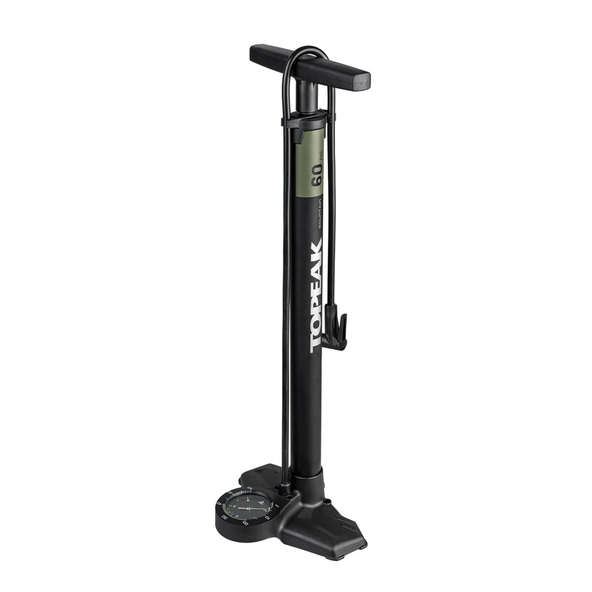 Pompka rowerowa podłogowa TOPEAK JoeBlow Mountain EX