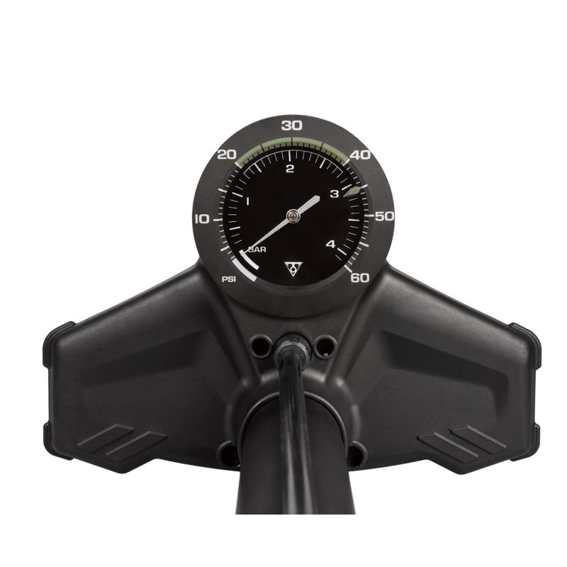 Pompka rowerowa podłogowa TOPEAK JoeBlow Mountain EX