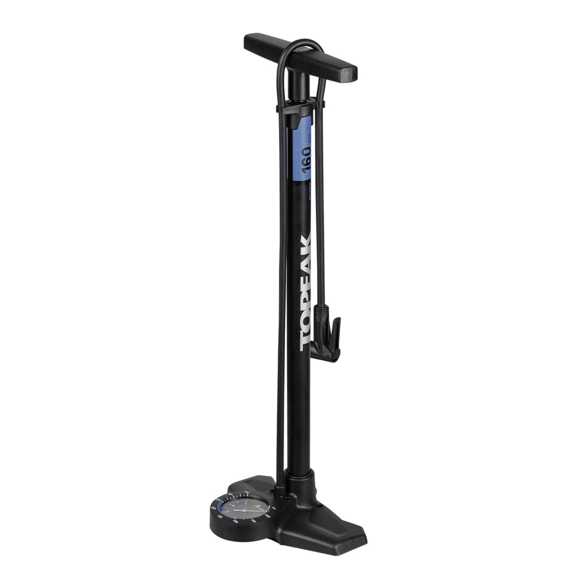 Pompka rowerowa podłogowa TOPEAK JoeBlow Roadie EX